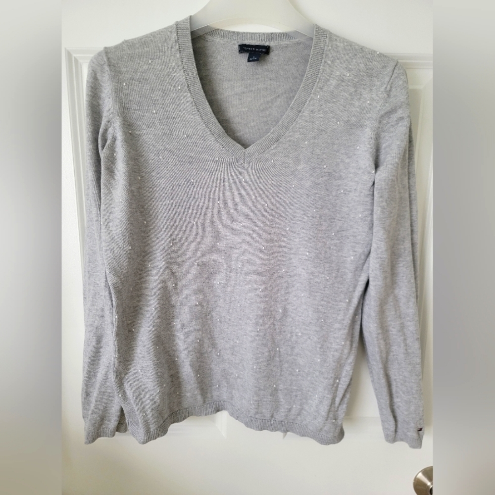V-neck sweater Tommy Hilfiger